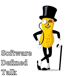 Episode 151: Who vivisected Mr Peanut?