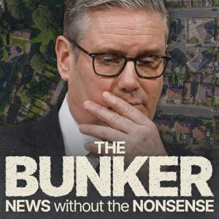 Labour’s Small Votes Crisis – Start Your Week with Alex von Tunzelmann