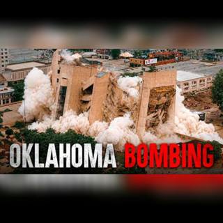 The Oklahoma City Bombing: Stories of Survival and Courage