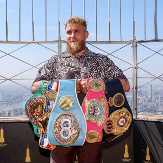 Jake Paul vs AJ ANNOUNCED... Frank Warren & Dave Allen reaction! 🥊😱