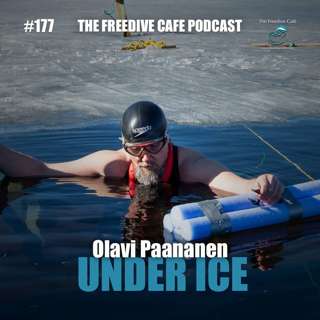 #177 | Olavi Paananen | Under Ice