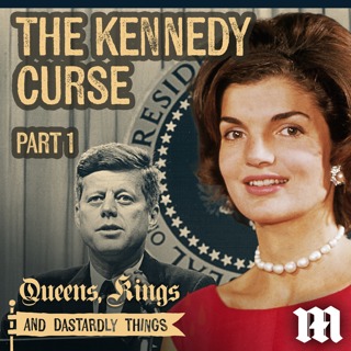 The Kennedy Curse - Part 1