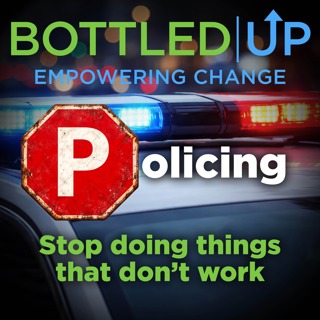 STOP Policing your drinker - how to deal with an alcoholic