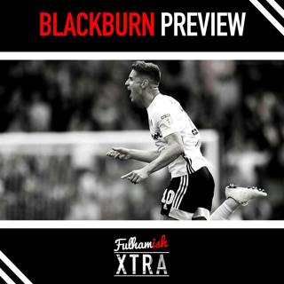 Blackburn Preview (Xtra)