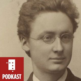 Med nasen i vêret. Siri Kalvig om Vilhelm Bjerknes