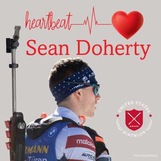 Sean Doherty: Building on Success
