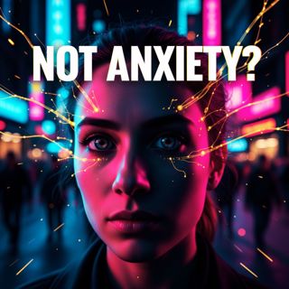 It’s Not Anxiety: Why Your Nervous System Hates Crowds (And How to Fix It)