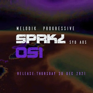 SPRKL 051 LISTENING JOURNEY