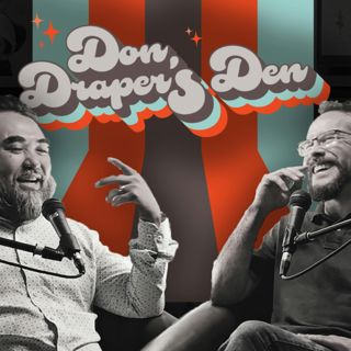 Episode 6. From Black Ninja to Nutter Butters