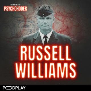 Russell Williams - jagerflypilot, serieovergriper og torturist  
