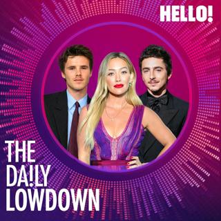 Timothy Chalamet’s Rock Star Wonka Move, Brits' final performer revealed and more!