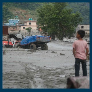LATEST: Devastation in Nepal
