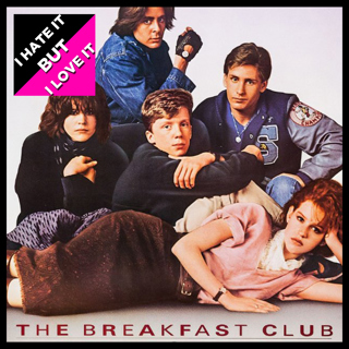 5: The Breakfast Club