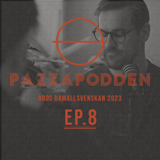 EP. 8: Vart är skruvdobbarna?