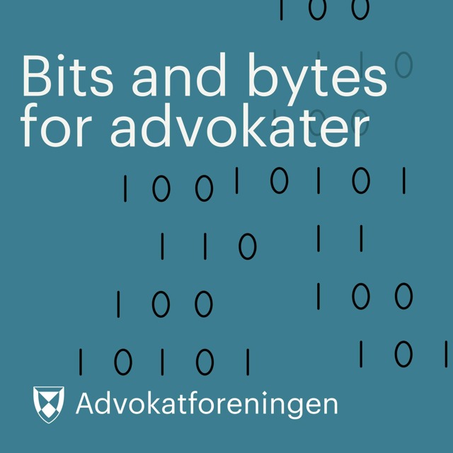 Bits and bytes for advokater