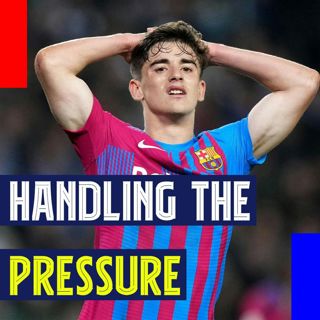 Handling the Pressure! Barça survive Real Sociedad without Pedri plus Questions about Full-backs