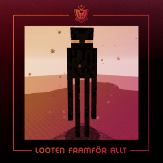 43. Looten framför allt