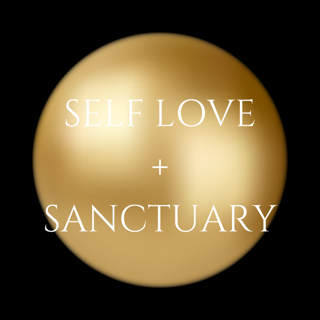 Self Love + Sanctuary