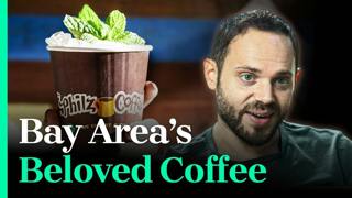 How I Built Silicon Valley's Most Beloved Coffee Brand | Philz Coffee, Jacob Jaber | EO