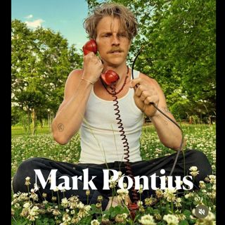 Mark Pontius Is Finding His Authentic Voice