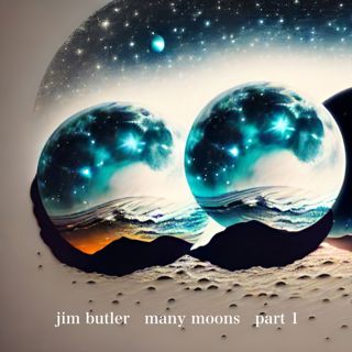 Deep Energy 1509 - Many Moons - Part 1