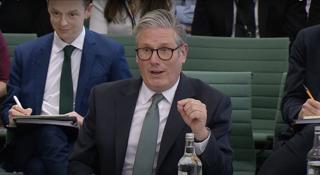 What happened at the Liaison Committee?