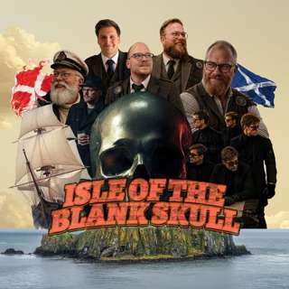 #22 - Isle of the Blank Skull (1)