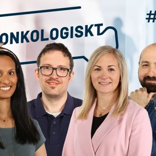 Onkologiskt - 05 - Ledarskap