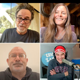 Bladtcast #671 - "The Aforementioned Mr. Miller, Mr. Weiss, Miss Floyd & Mr. Zane"