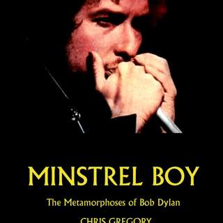 BOB DYLAN A Headful of Ideas Season 4: 21: I Shall Be Released: Extract from 'Minstrel Boy: The Metamorphoses of Bob Dylan