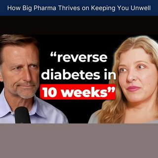 How Big Pharma Thrives on Keeping You Unwell