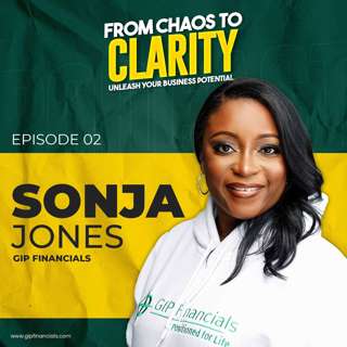 EP02: Financial Focus Unleashed: Elevate Your Clarity Game