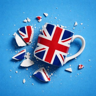 Is Britain really broken?