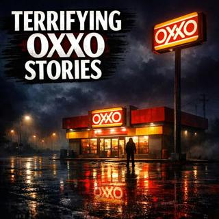 5 Horror Stories at OXXO After Midnight