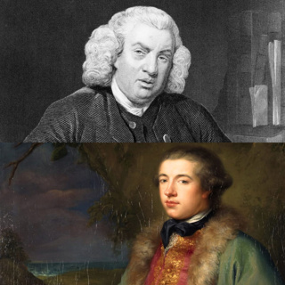 Quotes and notes on James Boswell's Life of Samuel Johnson: Part III