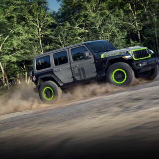 Oct. 18, 2026 | Bonus Episode: Jeep is sliding, but Wrangler special editions are drawing orders
