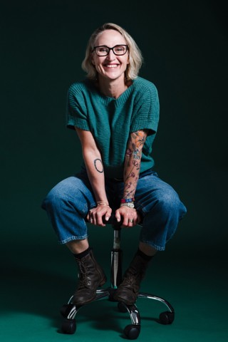 Navigating Life’s Transitions with Kari Boatner