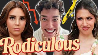 James Charles HATES Poor People... We need to talk about it | Rodiculous