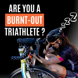 Are You a Burnt-Out Triathlete? Answer These 3 Questions
