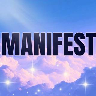 Morning Manifestation Meditation & Affirmations | Messages from Your Future Self
