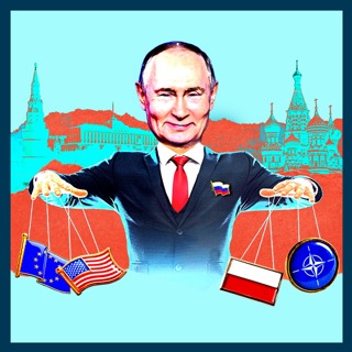 How Putin is dividing NATO