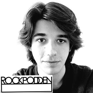 ROCKPODDEN #430 Adam Berg, Devils Cigarette