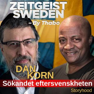 Dan Korn : sökandet efter svenskheten