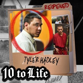 55: A Party To Die For | The Disturbing Case Of Tyler Hadley