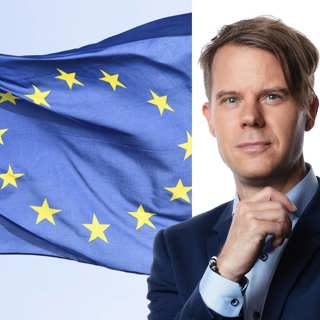 Tänk om Sverige skulle göra som Frankrike: Andreas Liljeheden, Bryssel