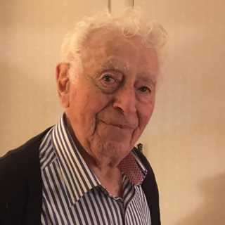 De sista rösterna från förintelsen - Leon Rytz, överlevande från Treblinka. Del 1