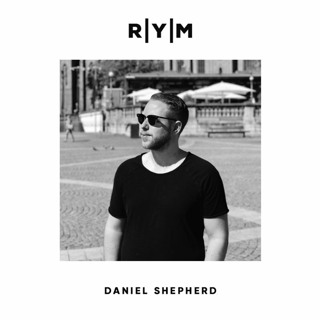 R|Y|M Podcast: Daniel Shepherd (March 2019)