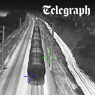 Ukraine blows up railway bridges and Russian space centre & UK claims army will be '10 times more lethal' as new defence plan revealed