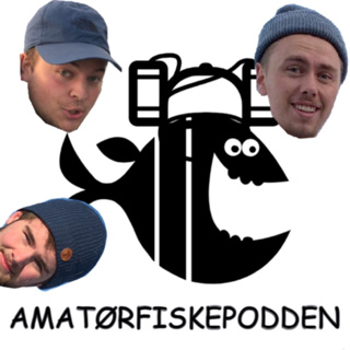 Amatørfiskepodden