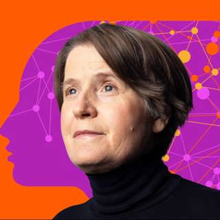 Poddtips: I hjärnan på Louise Epstein om konsten att förlåta en otrohet